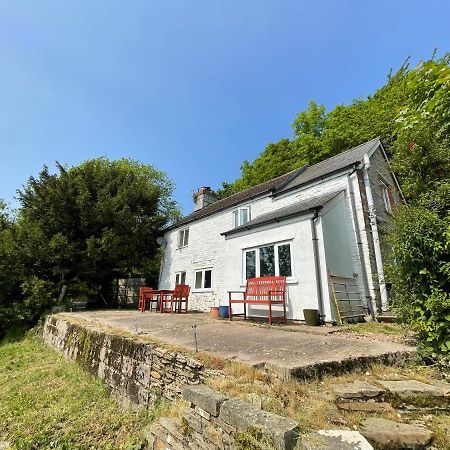 Yew Tree Cottage Hay-On-Wye Exterior foto